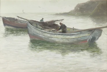 Cobles